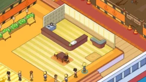 My Cruise MOD APK – Unlimited Money, Gems & No Ads 2