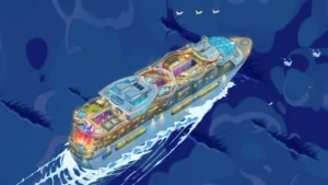 My Cruise MOD APK – Unlimited Money, Gems & No Ads 1