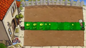 Plants vs. Zombies MOD APK – Unlimited Sun, Unlimited Coins 2