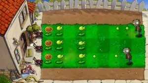 Plants vs. Zombies MOD APK – Unlimited Sun, Unlimited Coins 3
