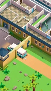 Prison Empire Tycoon MOD APK – Unlimited Money, Gems & No Ads 1