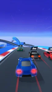 Race Master 3D MOD APK – Unlimited Money 1