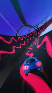 Race Master 3D MOD APK – Unlimited Money 3