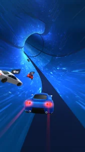 Race Master 3D MOD APK – Unlimited Money 2