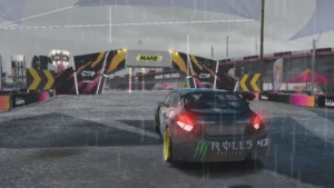 Rally Horizon MOD APK – Unlimited Money 3