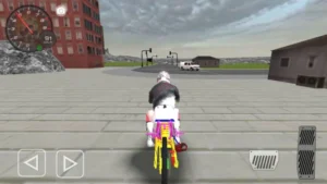 Real Drag Bike Racing MOD APK – Unlimited Money 1