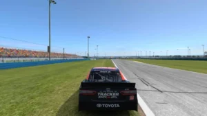 Real Racing 3 MOD APK – Unlimited Money 1