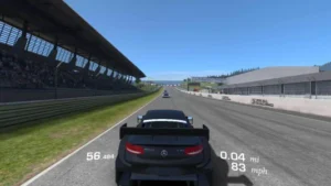 Real Racing 3 MOD APK – Unlimited Money 2
