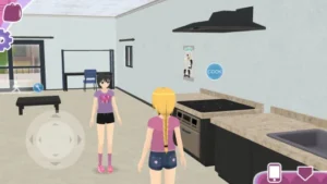 Shoujo City 3D MOD APK – Unlimited Money 2