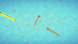 Snake.io MOD APK – Unlimited Coins, Gems & No Ads 3