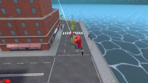 Spider Fighter 3 MOD APK – Unlimited Money 3