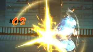 Stick Cursed: Phantom Fight MOD APK – Unlimited Money 3