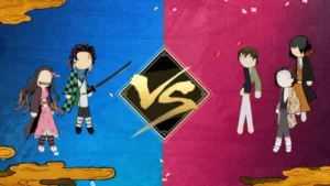 Stick Demon Shadow Fight MOD APK – Unlimited Money 3