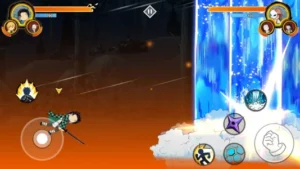 Stick Demon Shadow Fight MOD APK – Unlimited Money 2