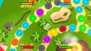 Stickman Party MOD APK – Unlimited Money 1