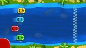 Stickman Party MOD APK – Unlimited Money 2