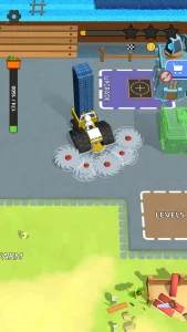 Stone Grass MOD APK – Unlimited Money, Gems & No Ads 2