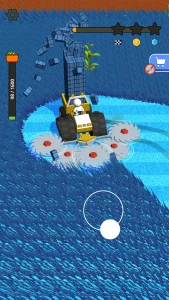 Stone Grass MOD APK – Unlimited Money, Gems & No Ads 3