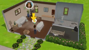 The Sims Mobile MOD APK – Unlimited Money 2