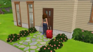 The Sims Mobile MOD APK – Unlimited Money 1