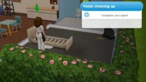 The Sims Mobile MOD APK – Unlimited Money 3