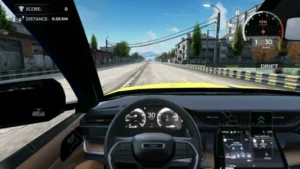 Traffic Racer: Russian Village MOD APK – Unlimited Money 3