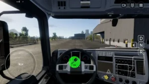 Truck Simulator: Big Rigs MOD APK – Unlimited Money 2