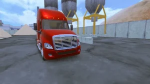 Truck Simulator USA Revolution MOD APK – Unlimited Money 1