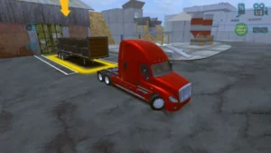Truck Simulator USA Revolution MOD APK – Unlimited Money 2