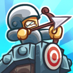 Kingdom Rush MOD APK