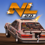 No Limit Drag Racing 2 MOD APK