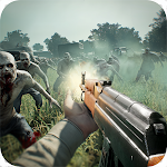 DEAD TARGET Zombie MOD APK