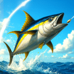 Fishing Hook 2 MOD APK
