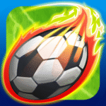 Head Soccer MOD APK