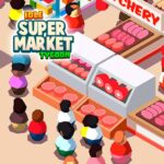 Idle Supermarket Tycoon MOD APK