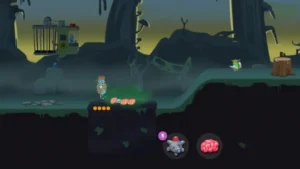 Zombie Catchers MOD APK – Unlimited Money, Gems & No Ads 3