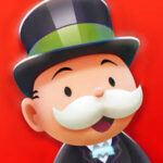 MONOPOLY GO! MOD APK