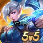 Mobile Legends MOD APK