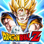 DRAGON BALL Z DOKKAN BATTLE MOD APK