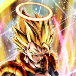 Dragon Ball Legends MOD APK