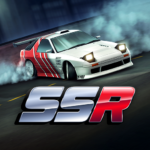 Static Shift Racing MOD APK
