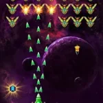 Galaxy Attack MOD APK