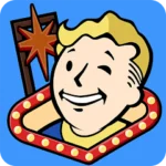 Fallout Shelter MOD APK