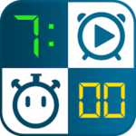 Multi Timer StopWatch MOD APK