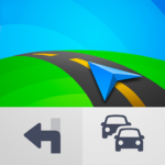 Sygic GPS Navigation & Maps MOD APK