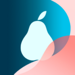 iPear 18 – Icon Pack MOD APK